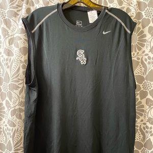 Sox MLB Dri Fit